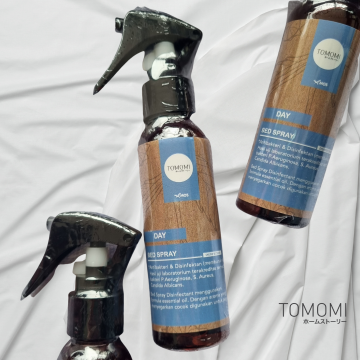 TOMOMI - Bed Spray 100ml